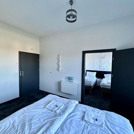 Hotel Lesny Korne Екстериор снимка