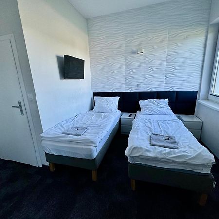 Hotel Lesny Korne Екстериор снимка