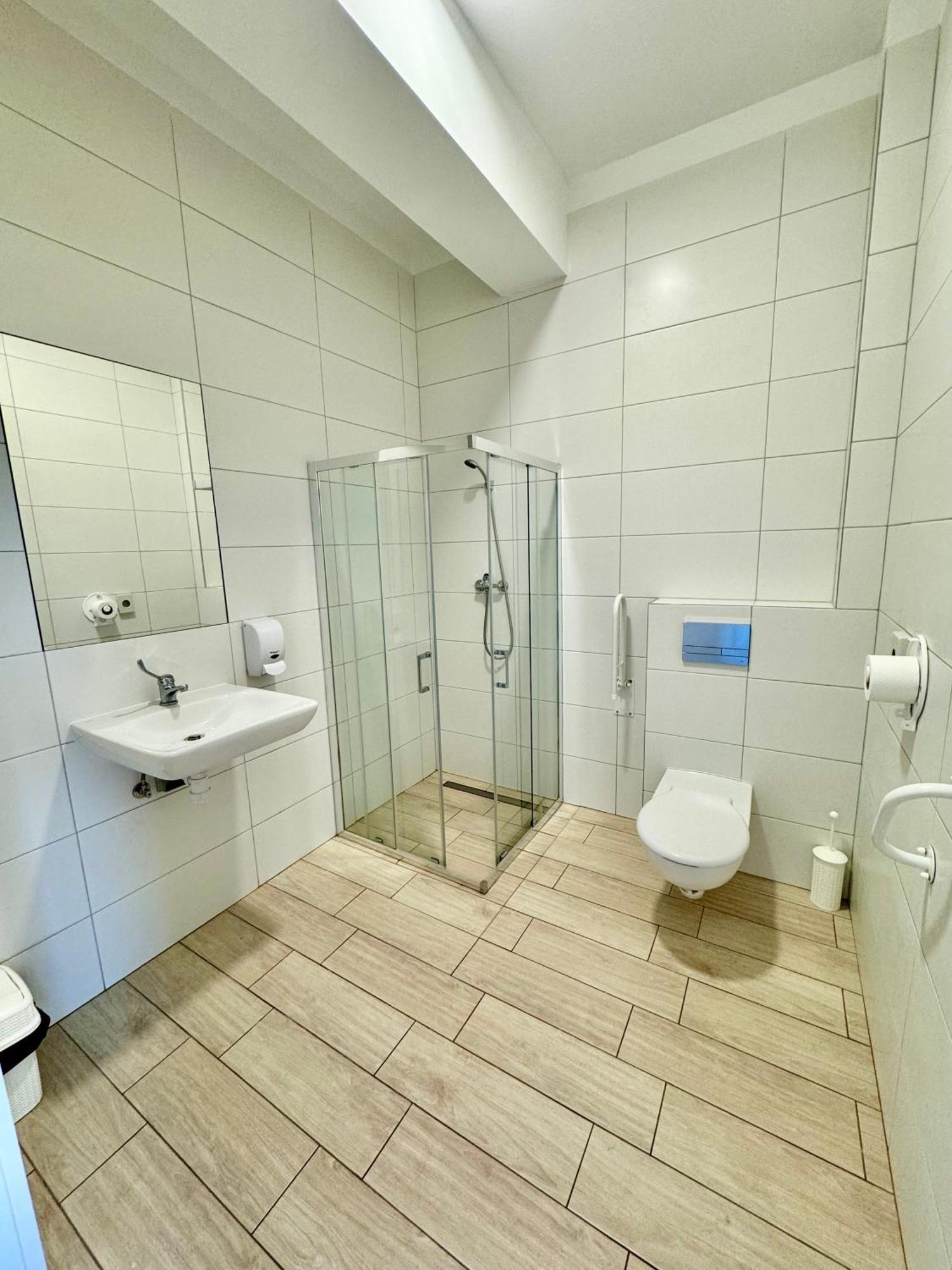 Hotel Lesny Korne Екстериор снимка